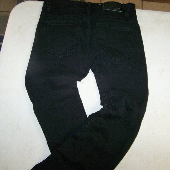 Old Skool Jeans Size 10 - Picture 7 of 10